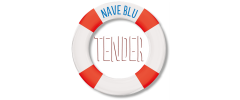 Blue Ship - Tender Cafè