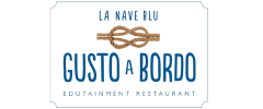 Gusto a Bordo restaurant